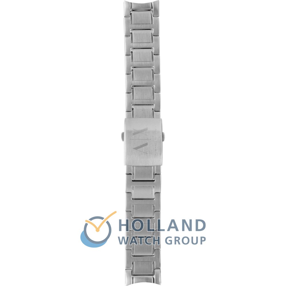 Armani Exchange AAX1272 Band