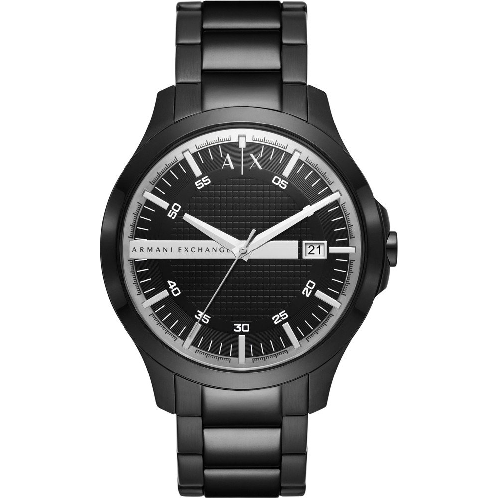 Armani Exchange AX7134SET Hampton Uhr