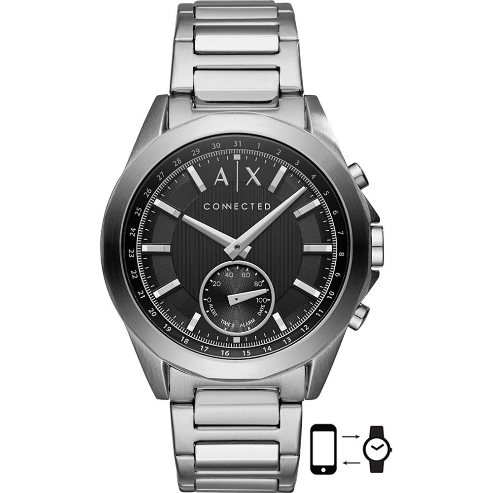 Armani Exchange AXT1006 Uhr