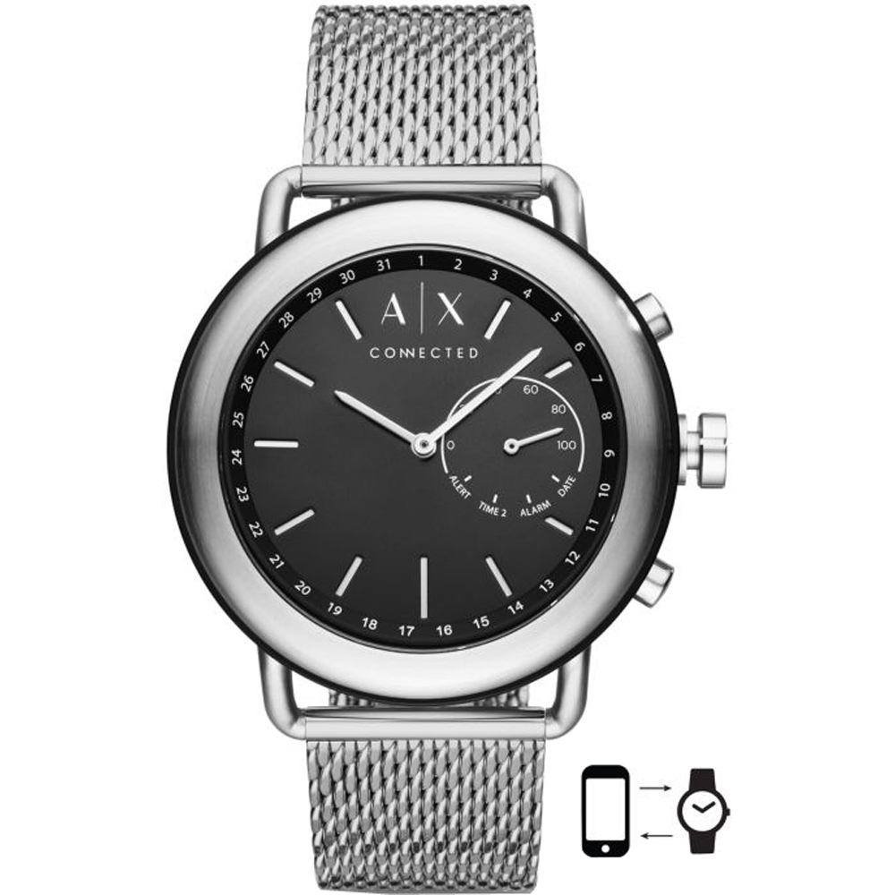 Armani Exchange AXT1020 Uhr