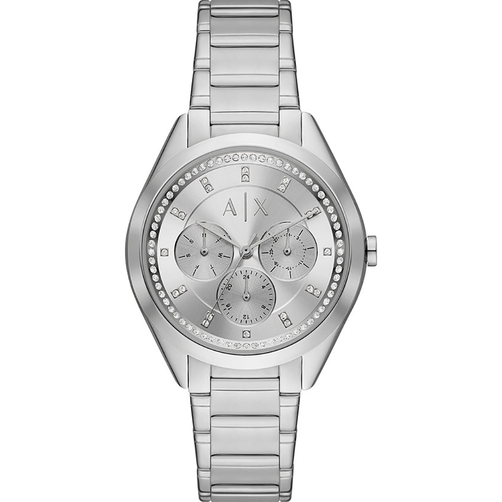 Armani Exchange AX5654 Uhr