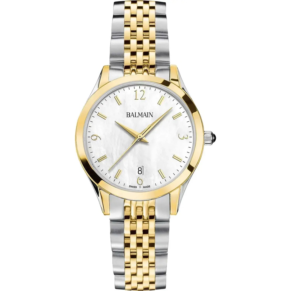 Balmain Classic R B4312.31.84 Uhr