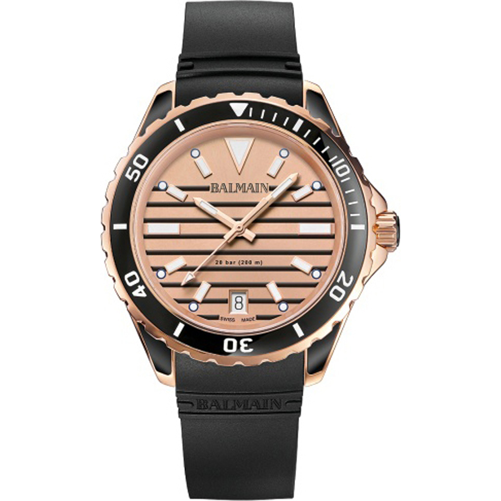 Balmain Watches B4337.32.66 Ophrys Uhr