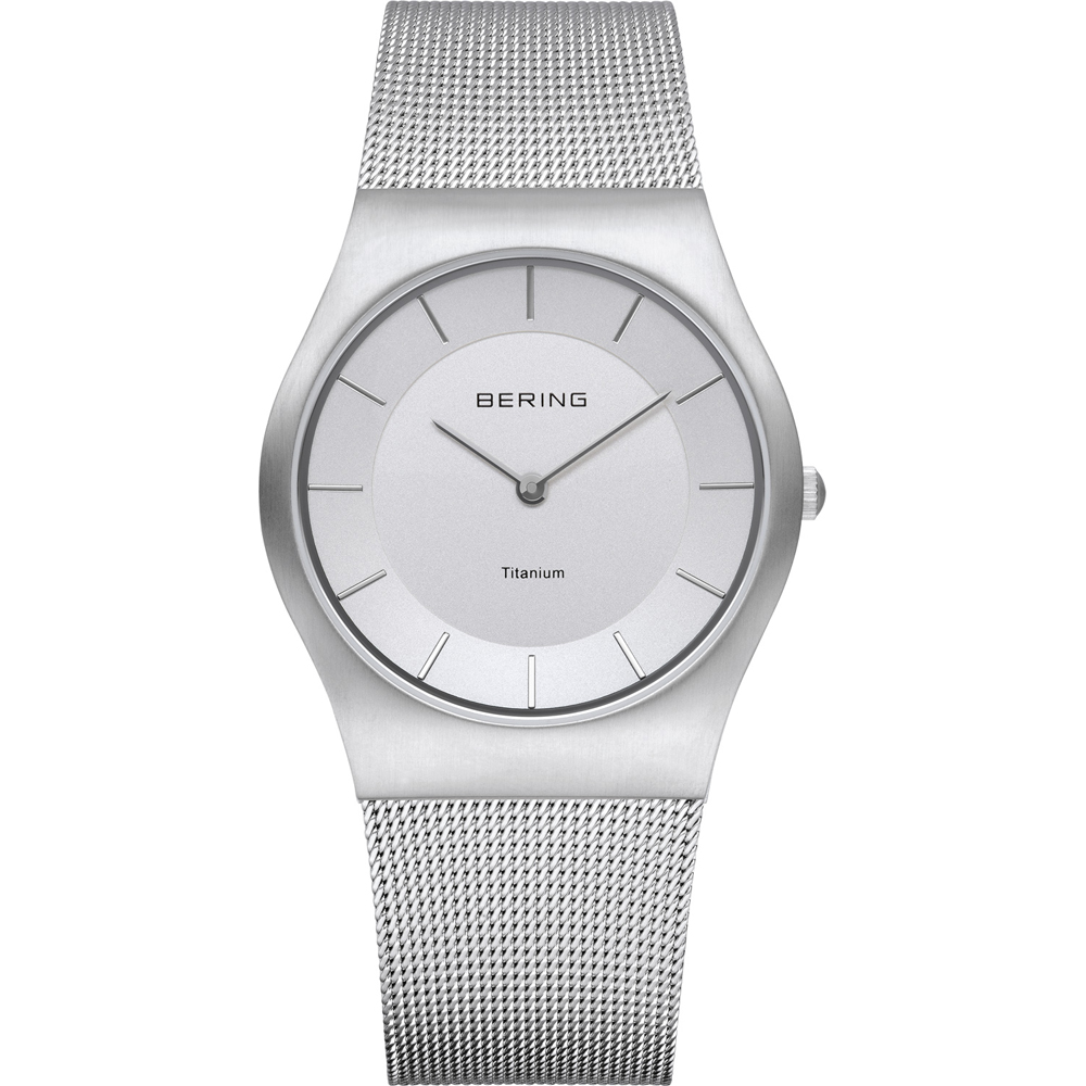 Bering Classic 11935-000 Uhr