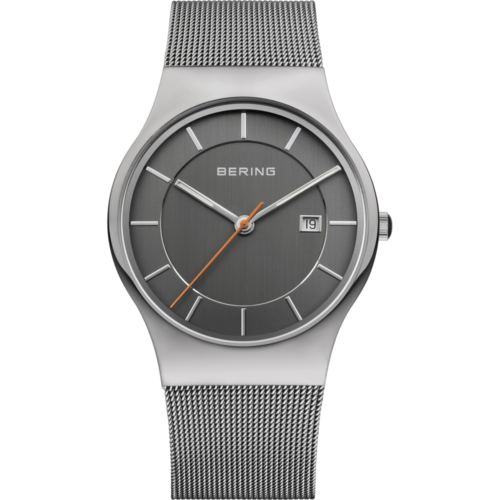 Bering 11938-007 Classic Uhr