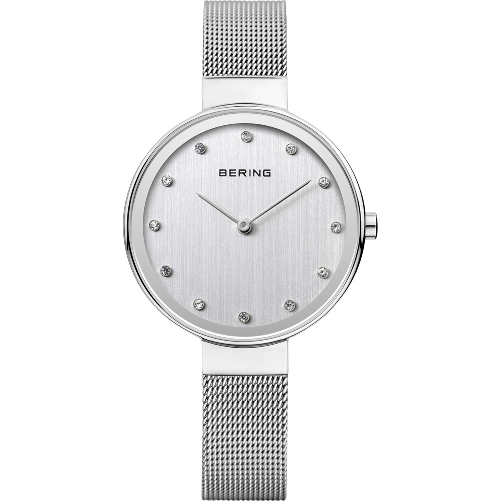 Bering 12034-000 Classic Uhr