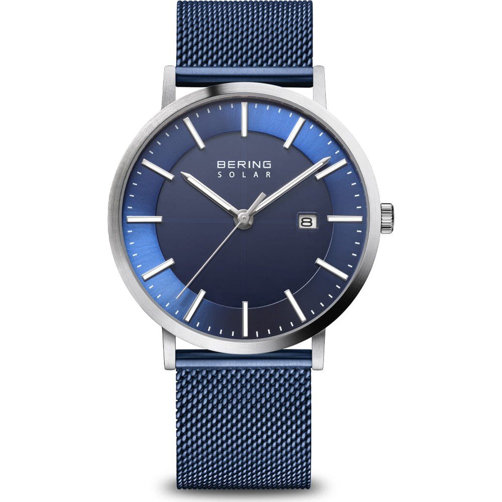 Bering Solar 15439-307 Uhr