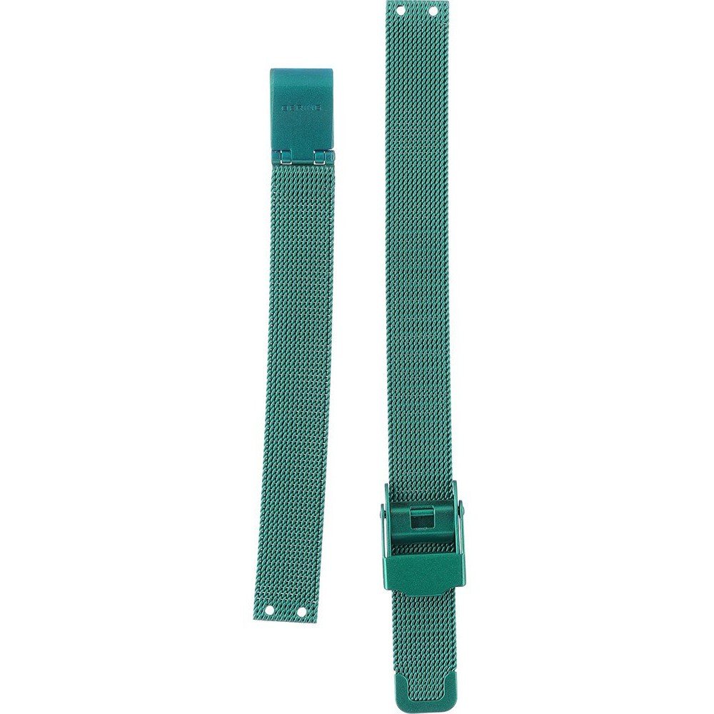Bering Straps PT-A14631S-BMEX Charity Band