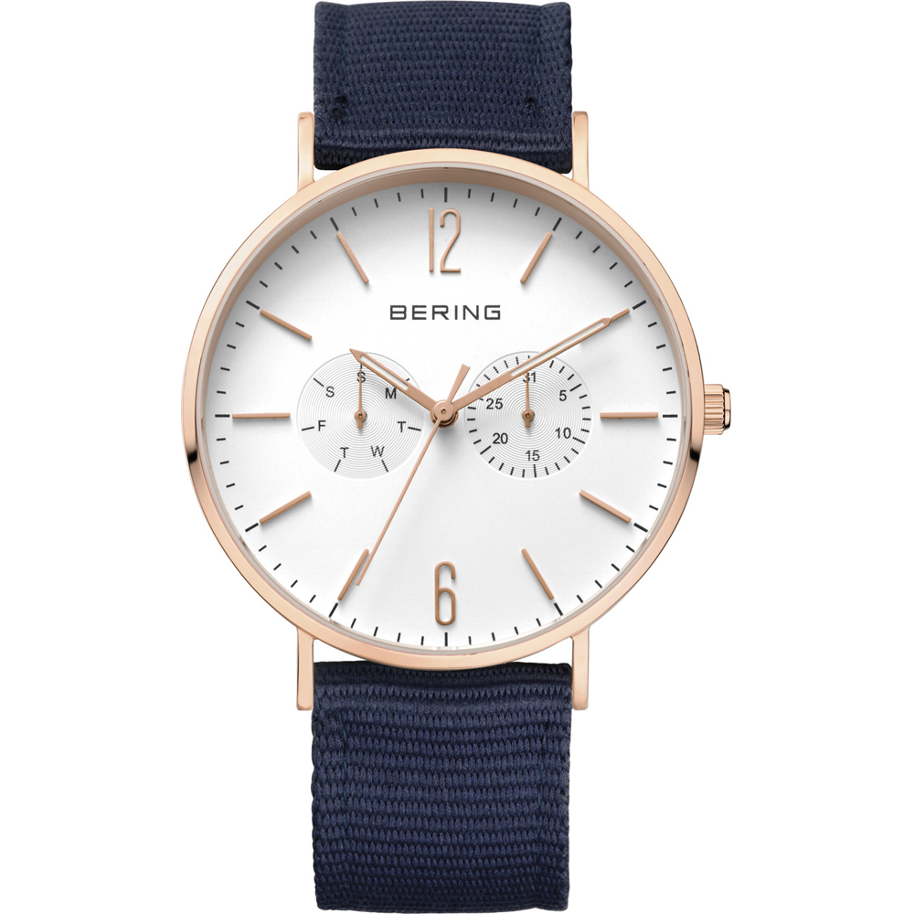 Bering Classic 14240-664 Uhr