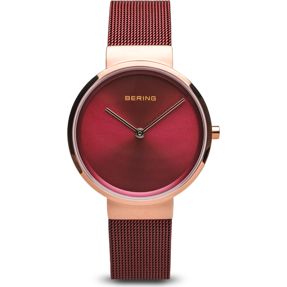 Bering Classic 14531-363 Uhr