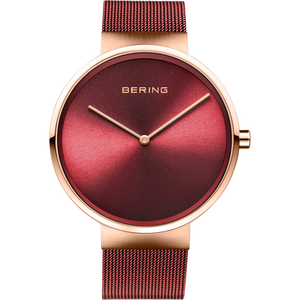 Bering Classic 14539-363 Uhr