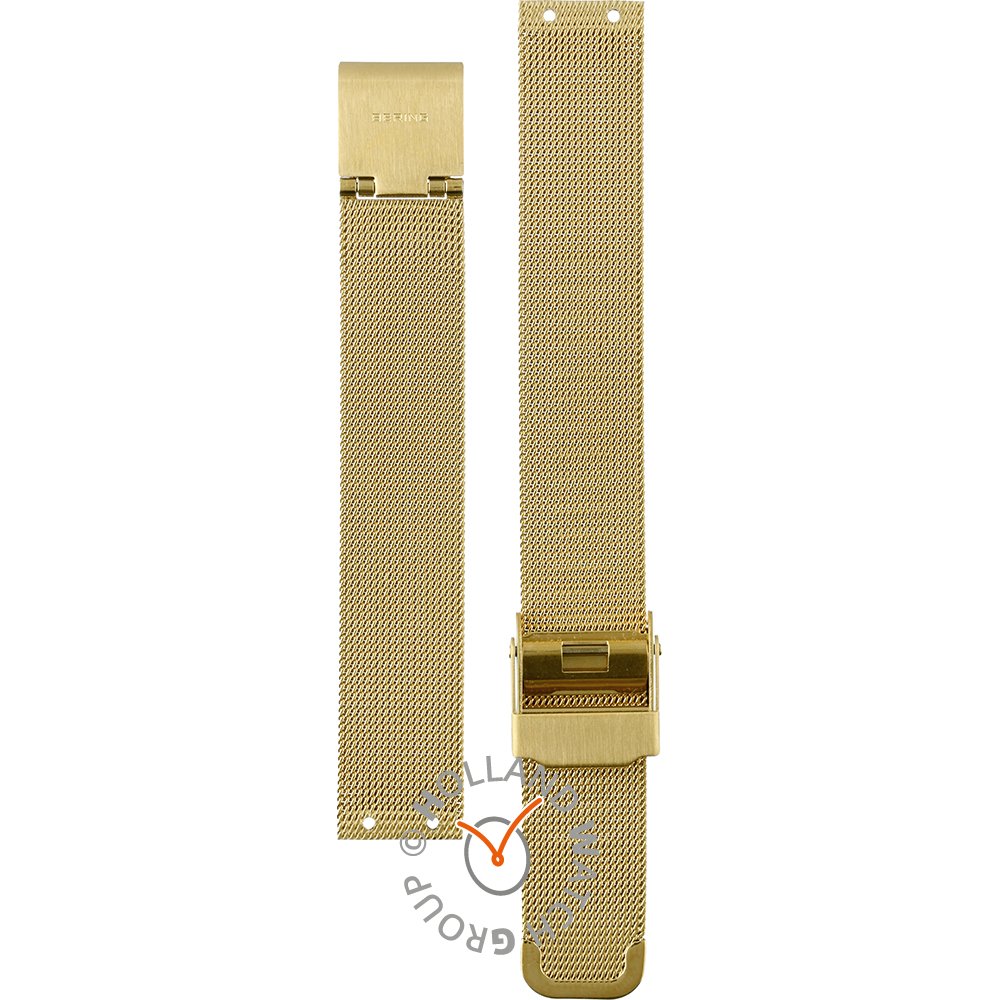 Bering Straps SI-14-7-70-105-29 Classic Band