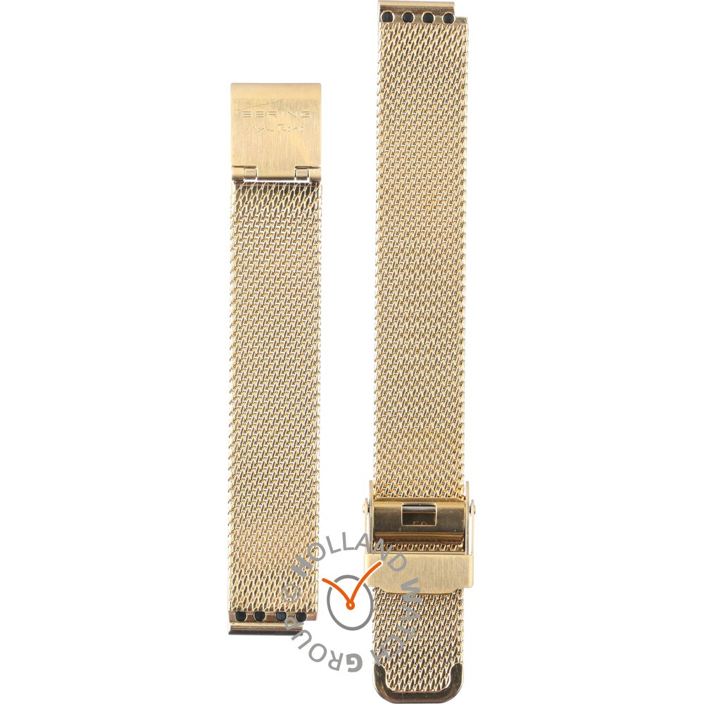 Bering Straps PT-15531-BMGX Band