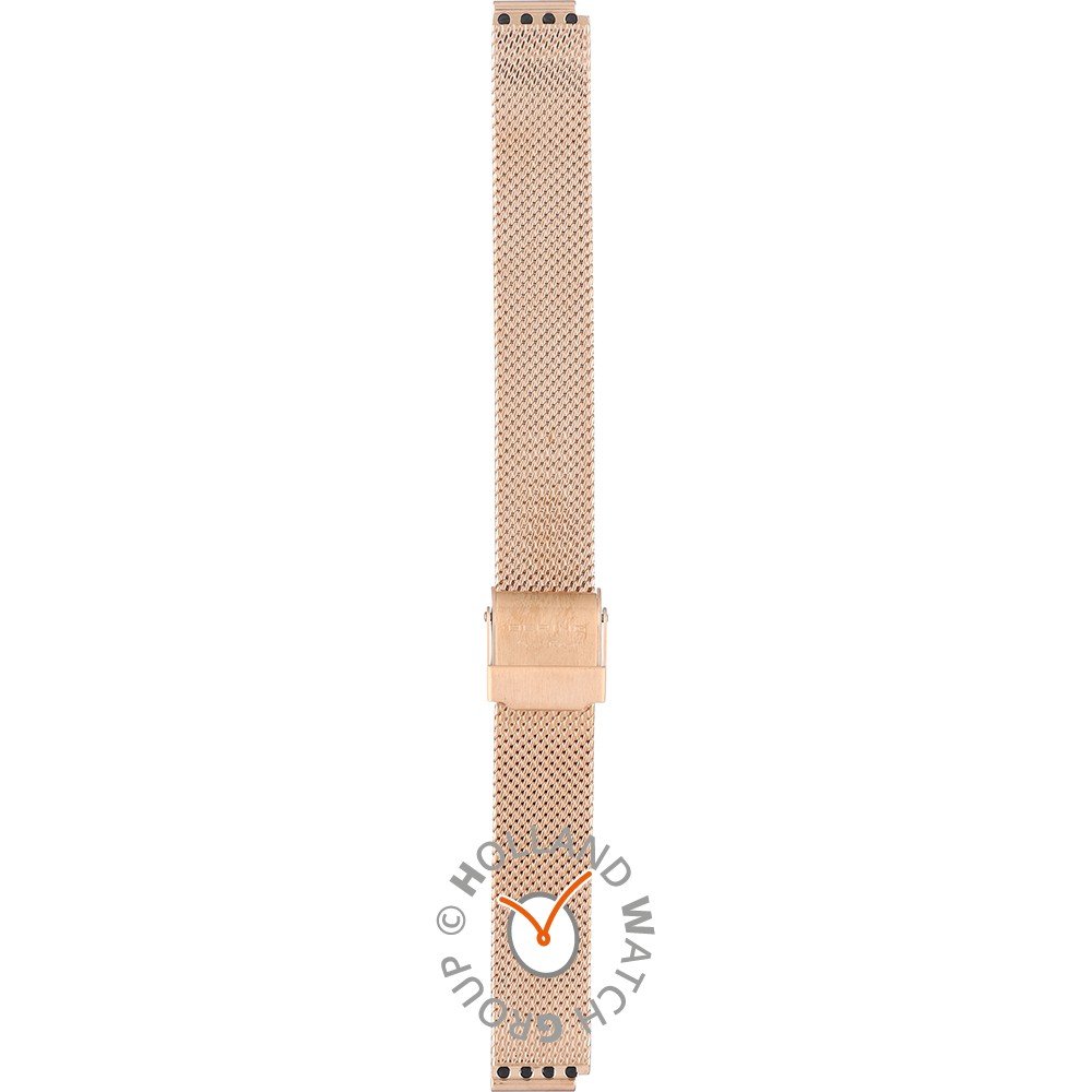 Bering Straps PT-15531-BMVX Band