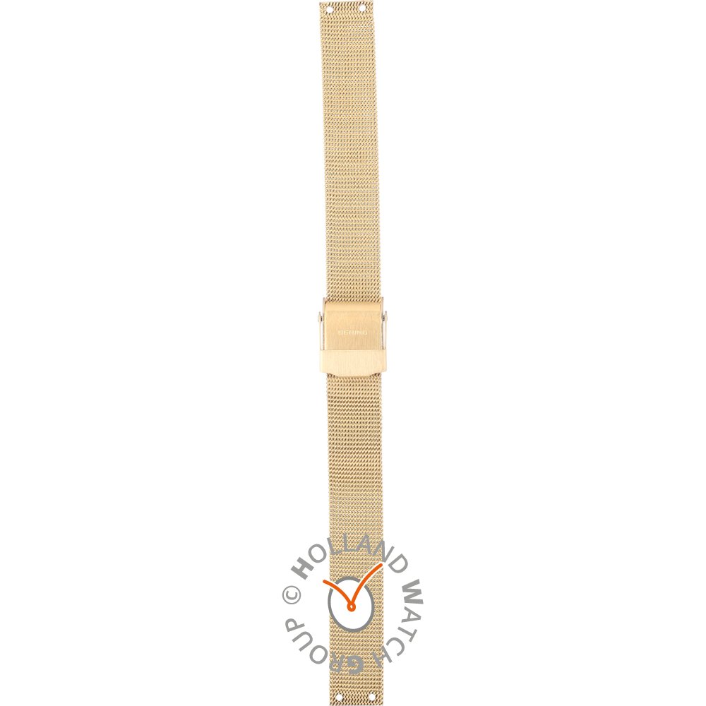 Bering Straps PT-A10122S-BMGX Band