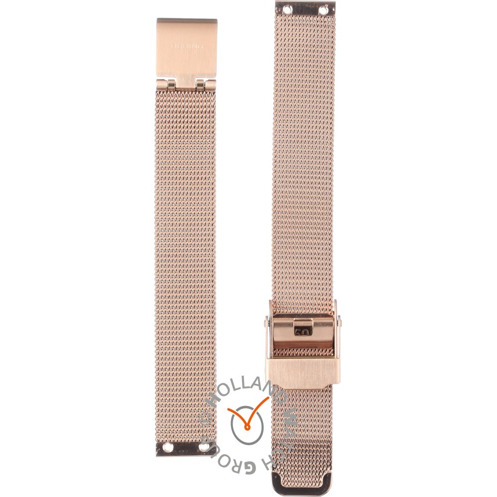 Bering Straps PT-A10122S-BMVX Band