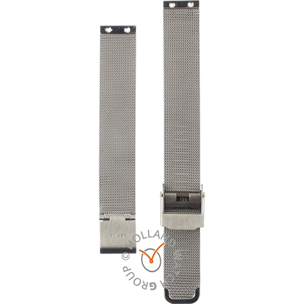Bering Straps PT-A10126S-BMJX Band