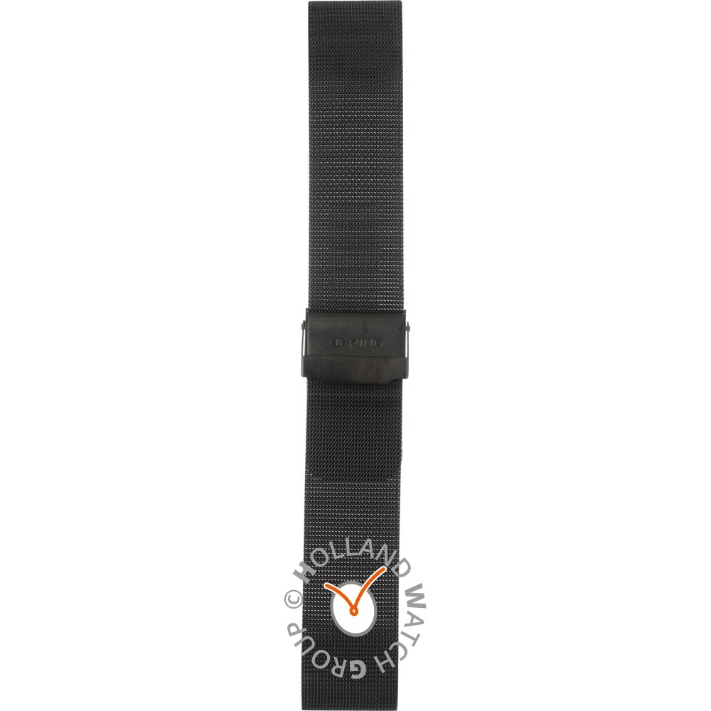 Bering Straps PT-A10426S-BMBX Band