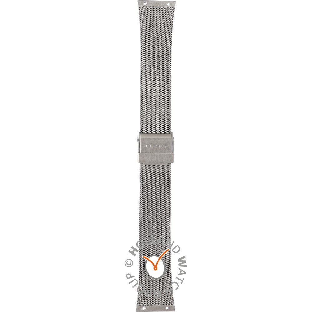 Bering Straps PT-A11936S-BMJX Band