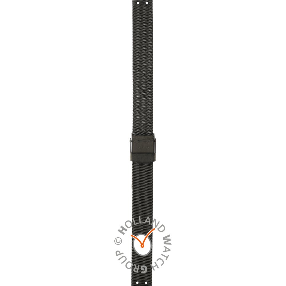 Bering Straps PT-A12034S-BMBX Band