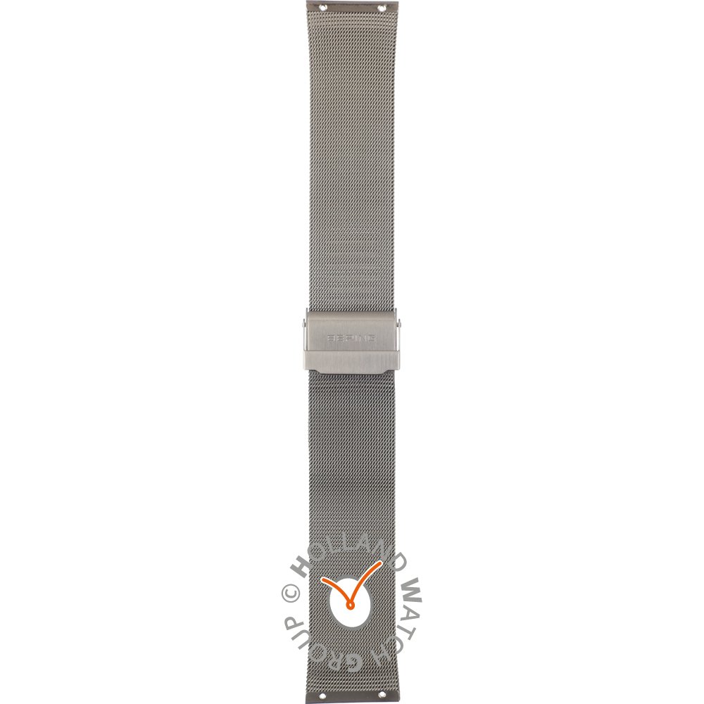 Bering Straps PT-A12039C-BMJX Band