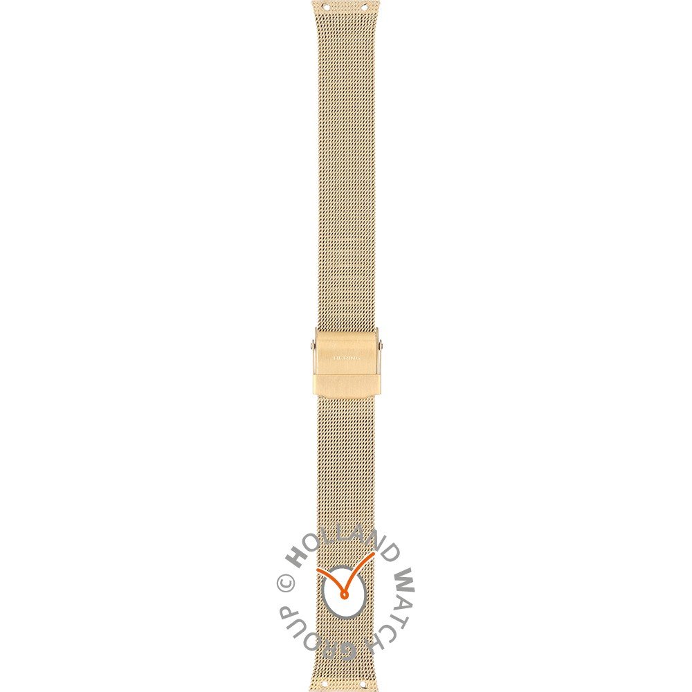 Bering Straps PT-A12131S-BMGX Band