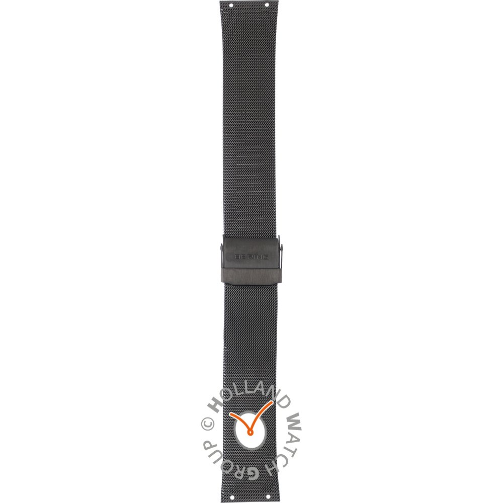 Bering Straps PT-A12138S-BMBX Band