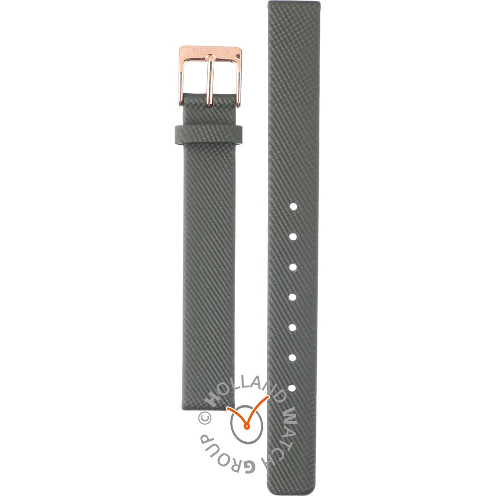 Bering Straps PT-A12240S-BRE(S) Band