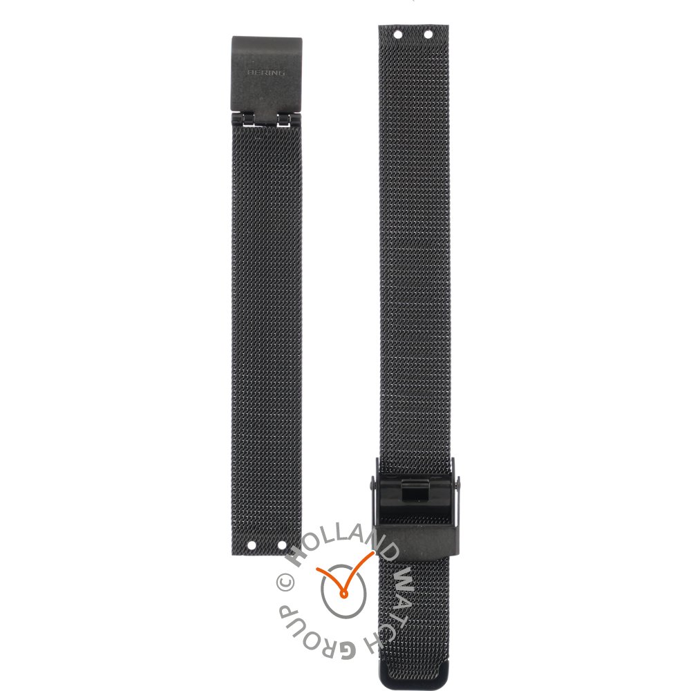 Bering Straps PT-A14526S-BMBX Band