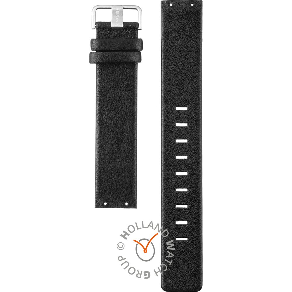 Bering Straps PT-A14539S-BRB Band