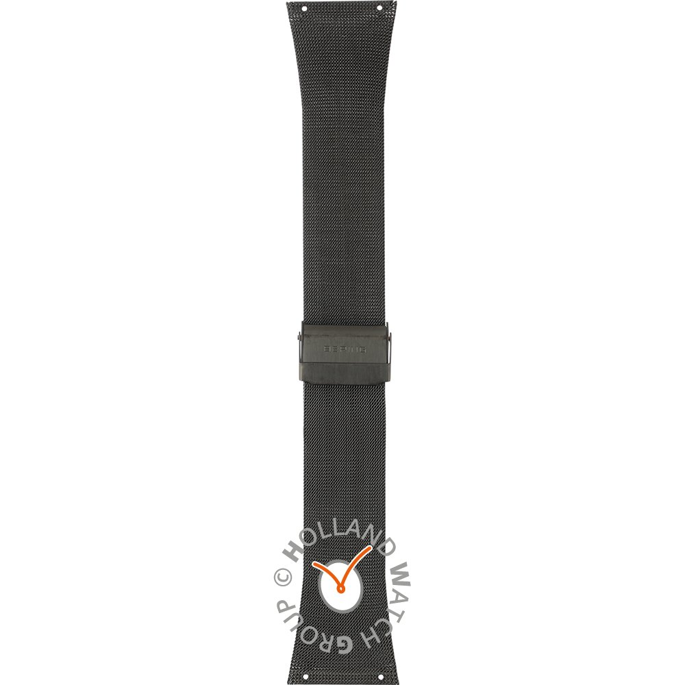 Bering Straps PT-A16433S-BMBX Band
