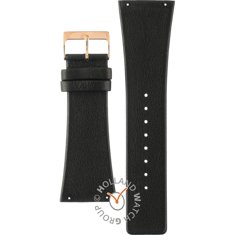 Bering Straps PT-A16433S-BRB Band