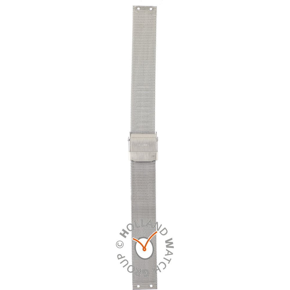 Bering Straps SI-14-7-86-116-20 Band