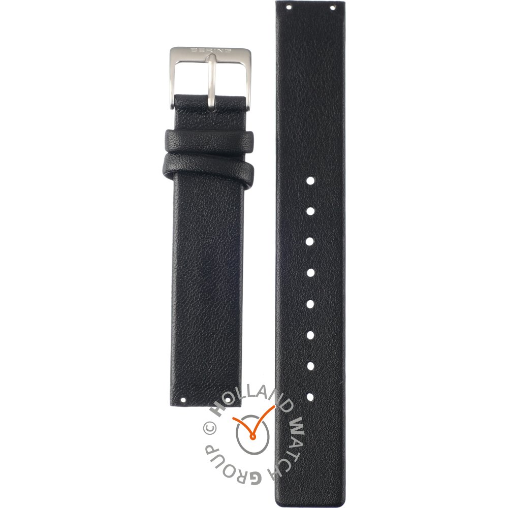 Bering Straps SI-16-10-81-115-12 Band