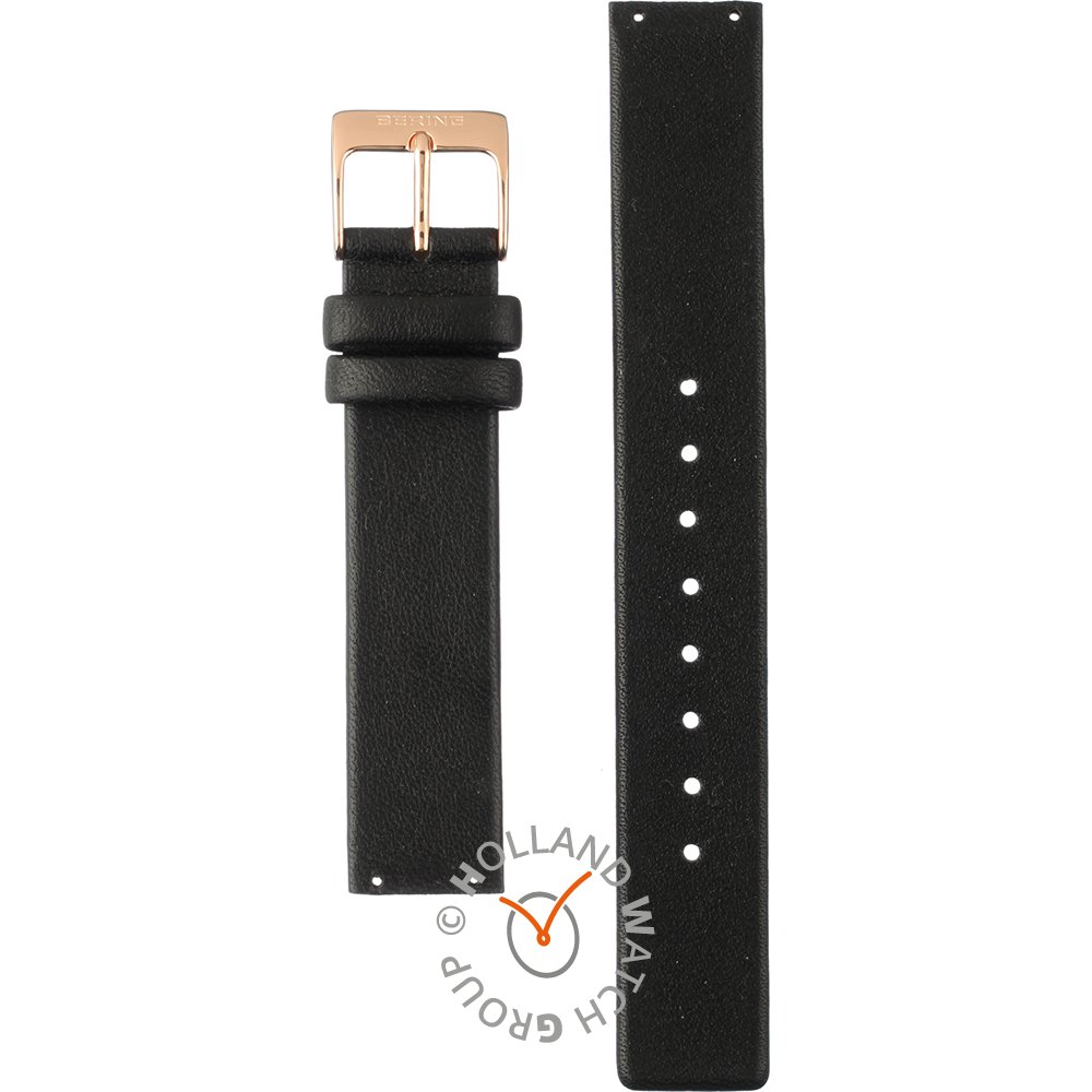 Bering Straps SI-16-70-115-12-2 Band