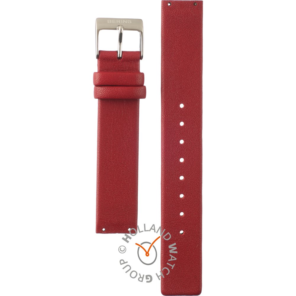 Bering Straps SI-16-70-115-16 Band