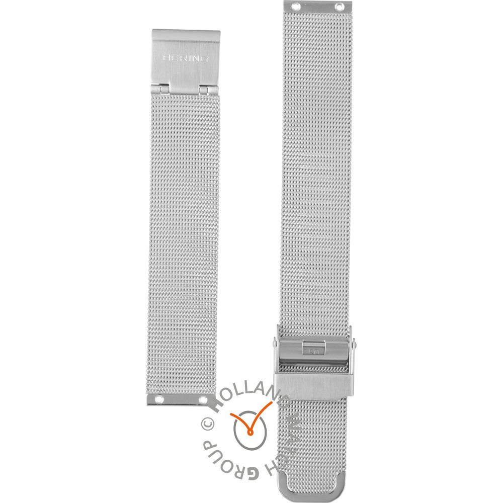Bering Straps SI-16-70-115-20 Band