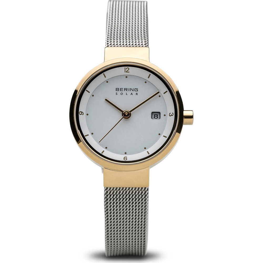 Bering Solar 14426-010 Uhr