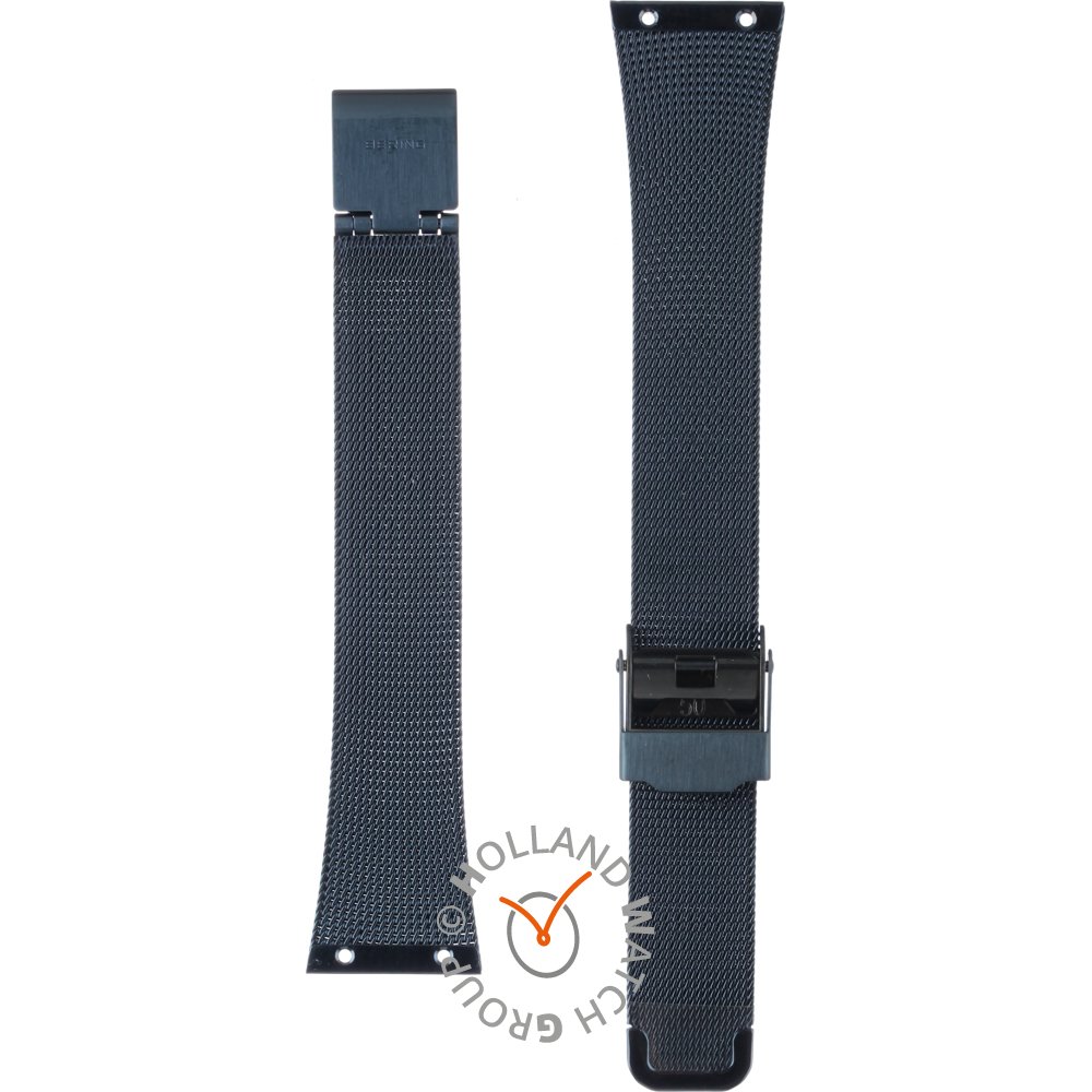 Bering Straps SY-18-10-90-110-28 Band