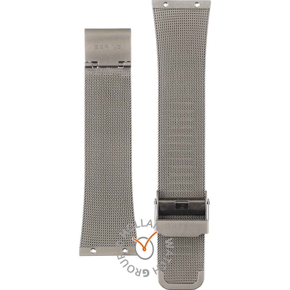 Bering Straps SY-23-70-110-27 Band