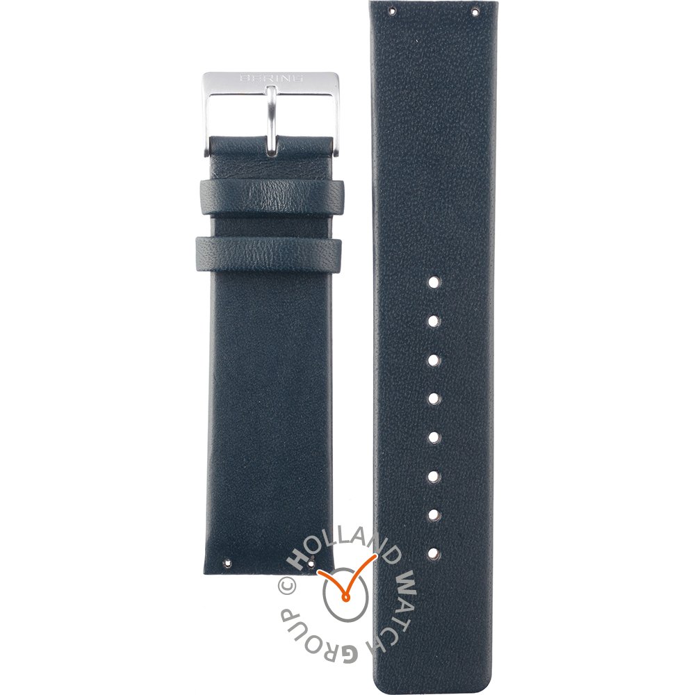 Bering Straps SY-24-80-125-19 Band