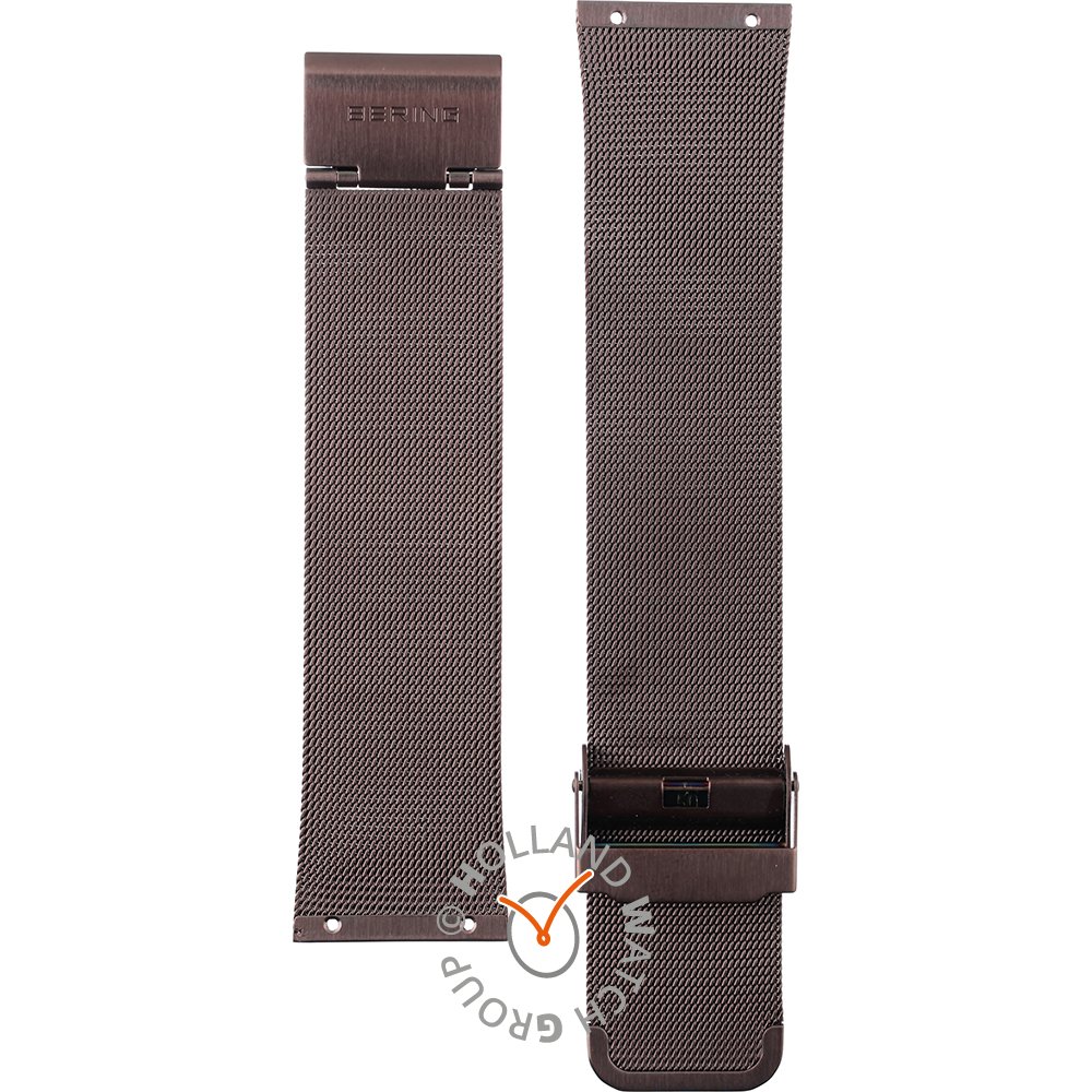 Bering Straps SY-24-83-120-26 Band