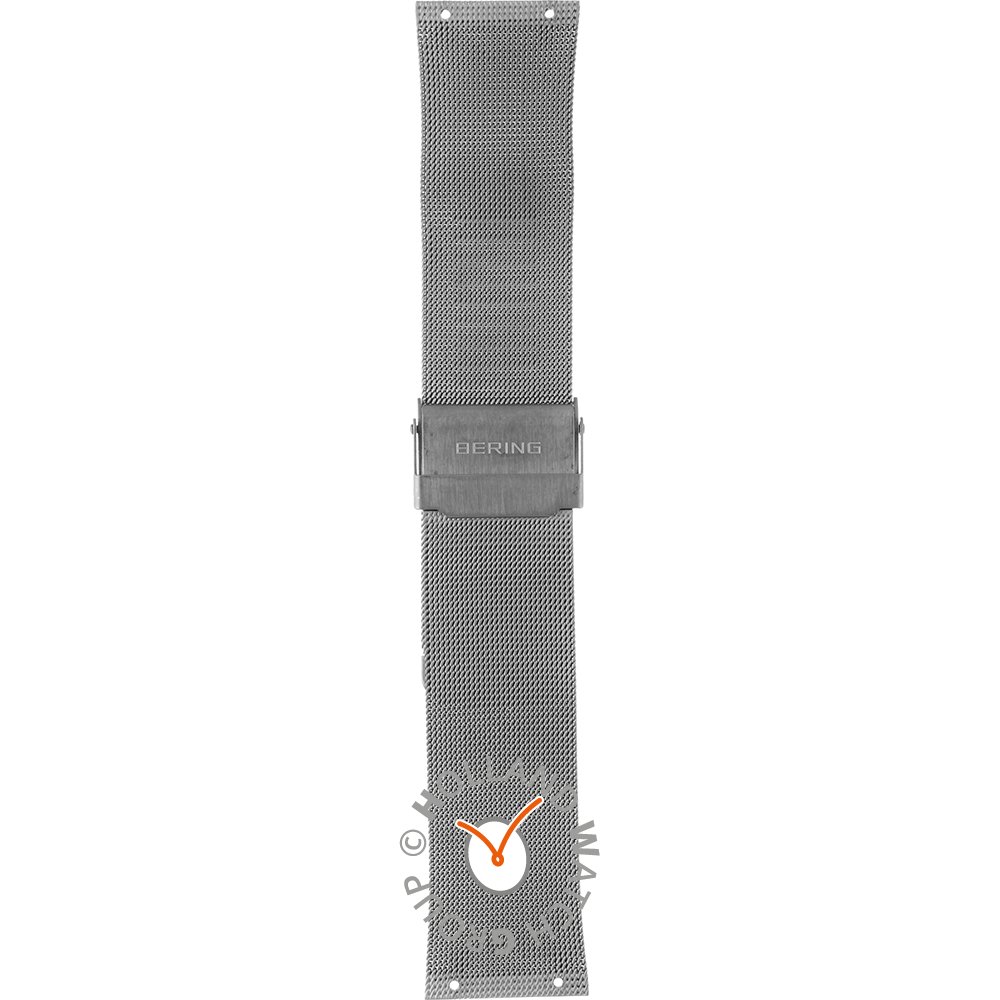 Bering Straps SY-24-85-100-27 Band