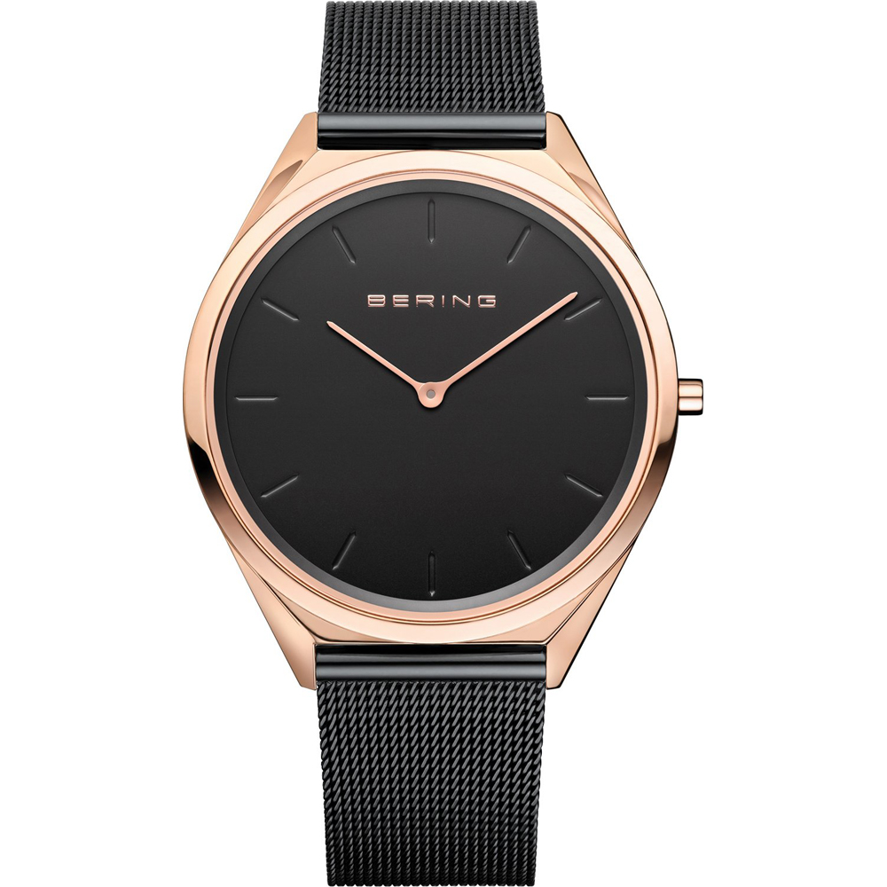 Bering 17039-166 Ultra Slim Uhr