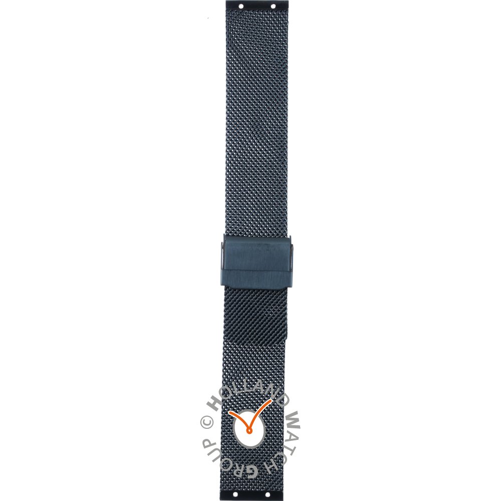 Boccia Straps 811-A3615AAZXB Band