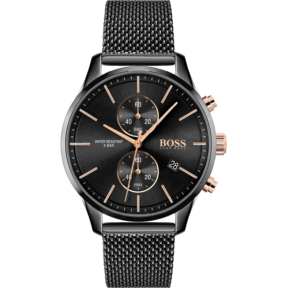 Hugo Boss Boss 1513811 Associate Uhr