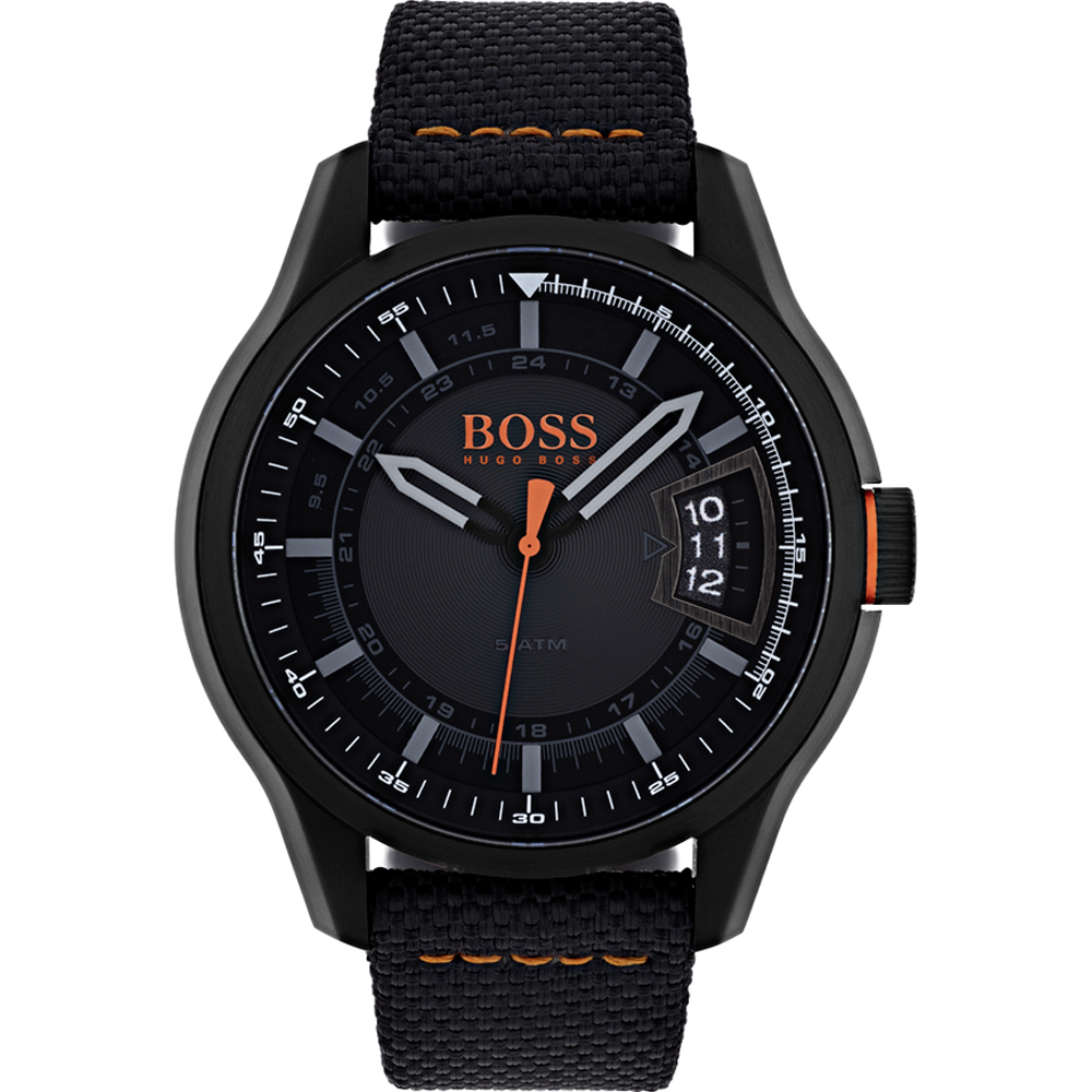 Hugo Boss Hugo 1550003 Hong Kong Uhr