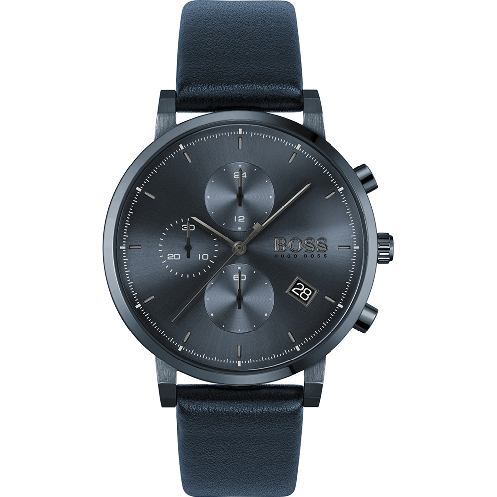 Hugo Boss Boss 1513778 Integrity Uhr