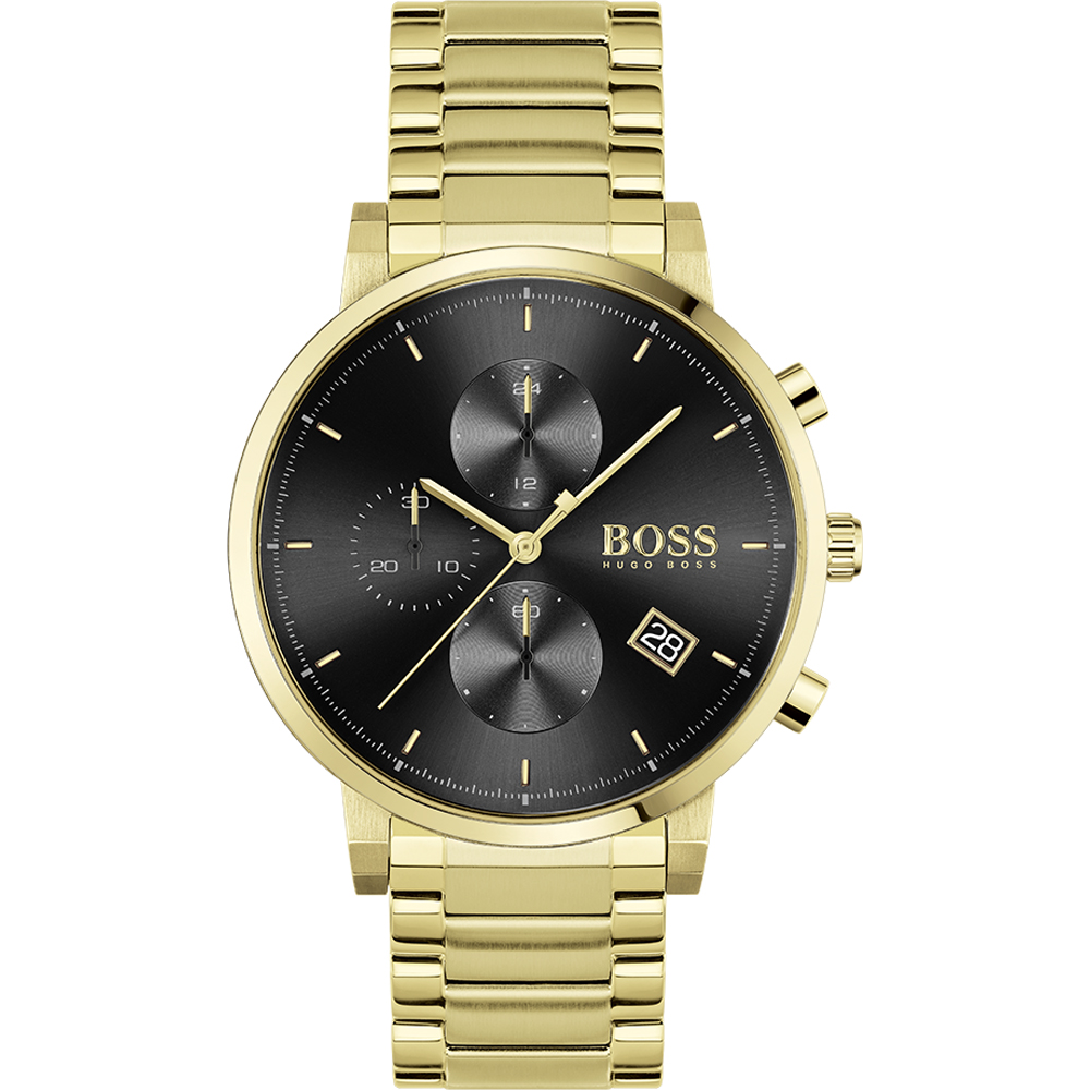 Hugo Boss Boss 1513781 Integrity Uhr