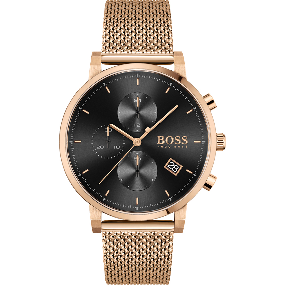 Hugo Boss Boss 1513808 Integrity Uhr